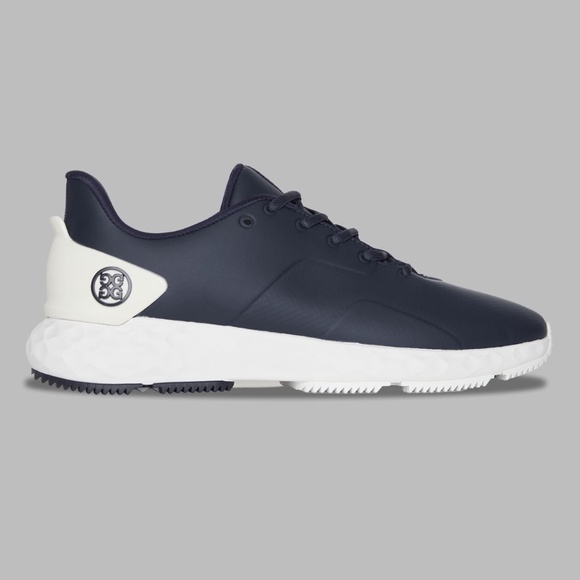 G/Fore MG4 Twilight Blue Golf Shoes (6) - Picture 1 of 10